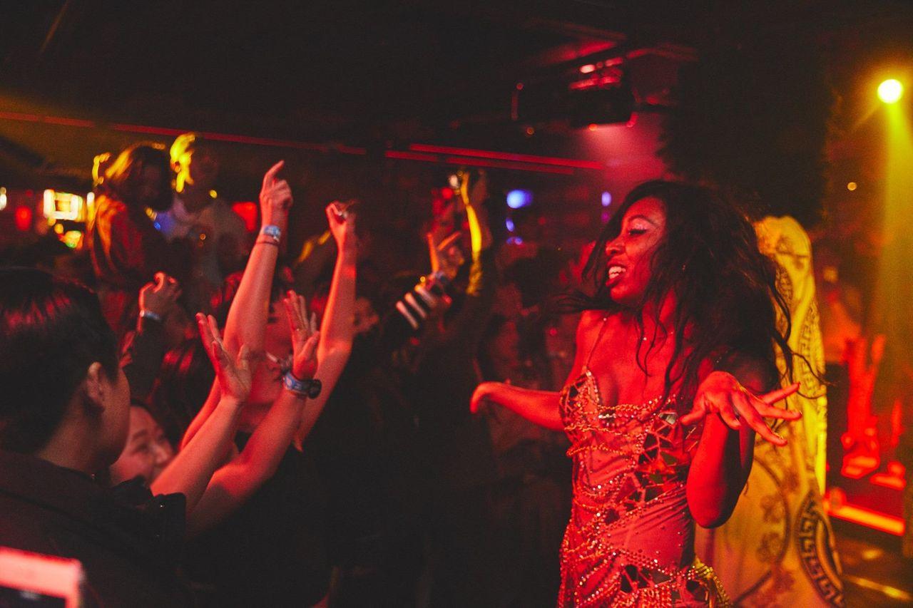 [Korean Nightclubs] Until the break of dawn! Must-experience nightclubs in Seoul!